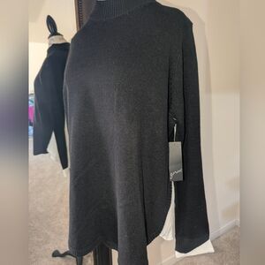 GNW Black Women's Shrug